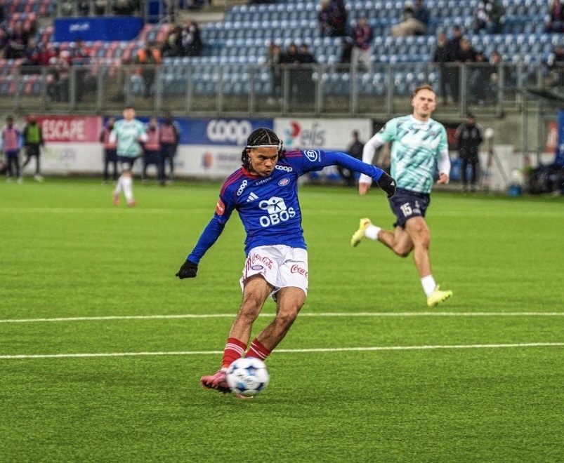 Filip Thorvaldsen - Image 3