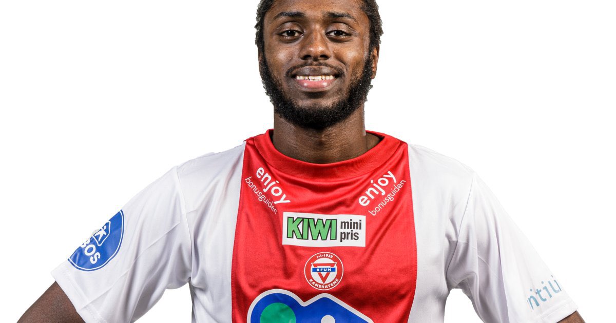 Bilal Elmi Njie - Image 1