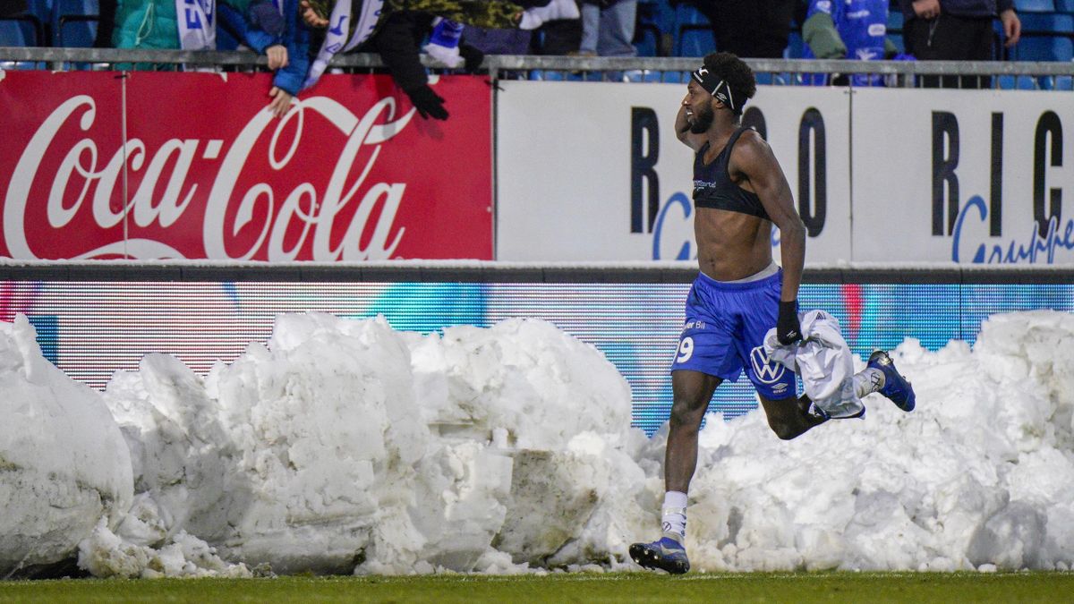 Bilal Elmi Njie - Image 3