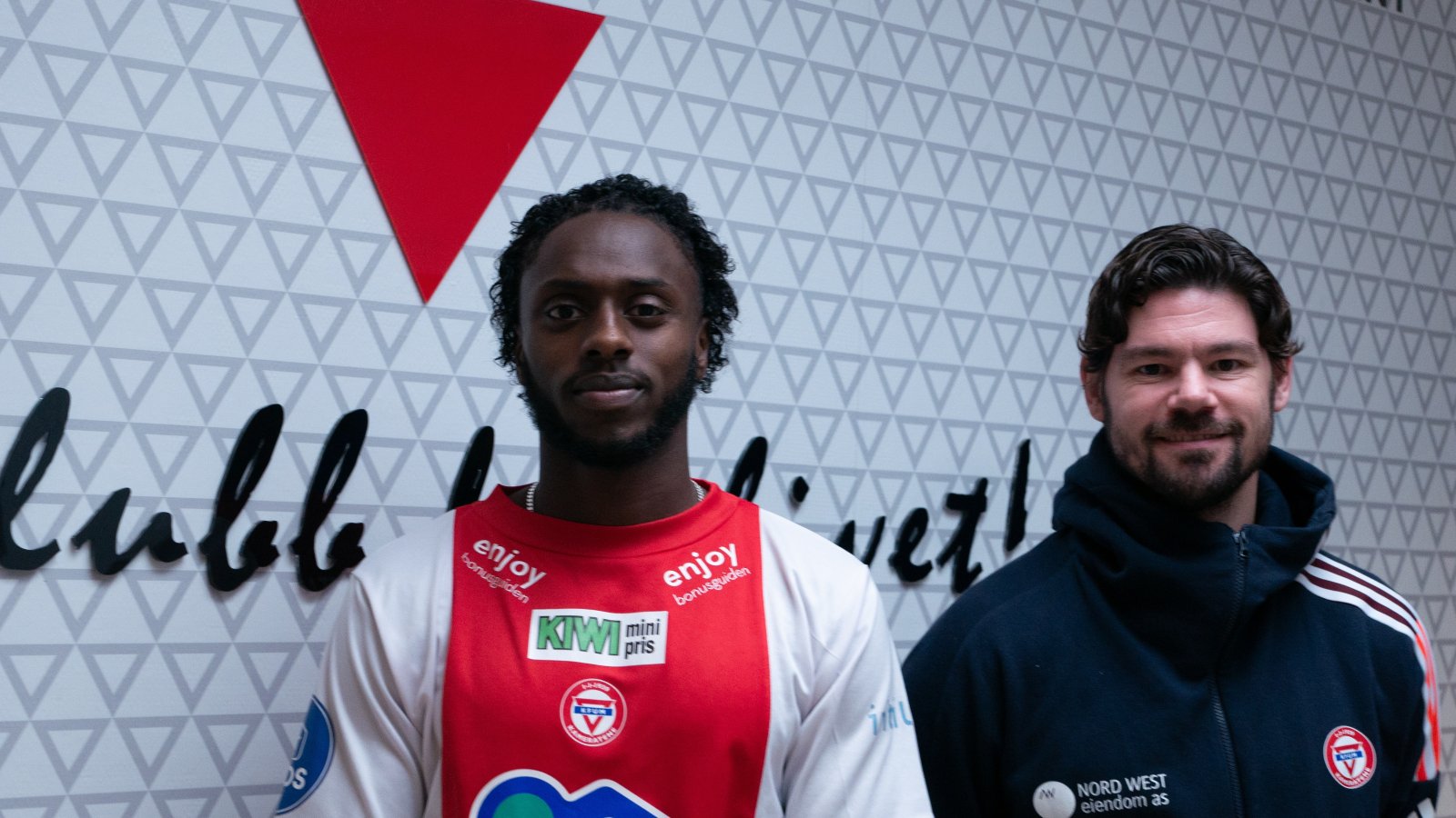 Bilal Elmi Njie - Image 2