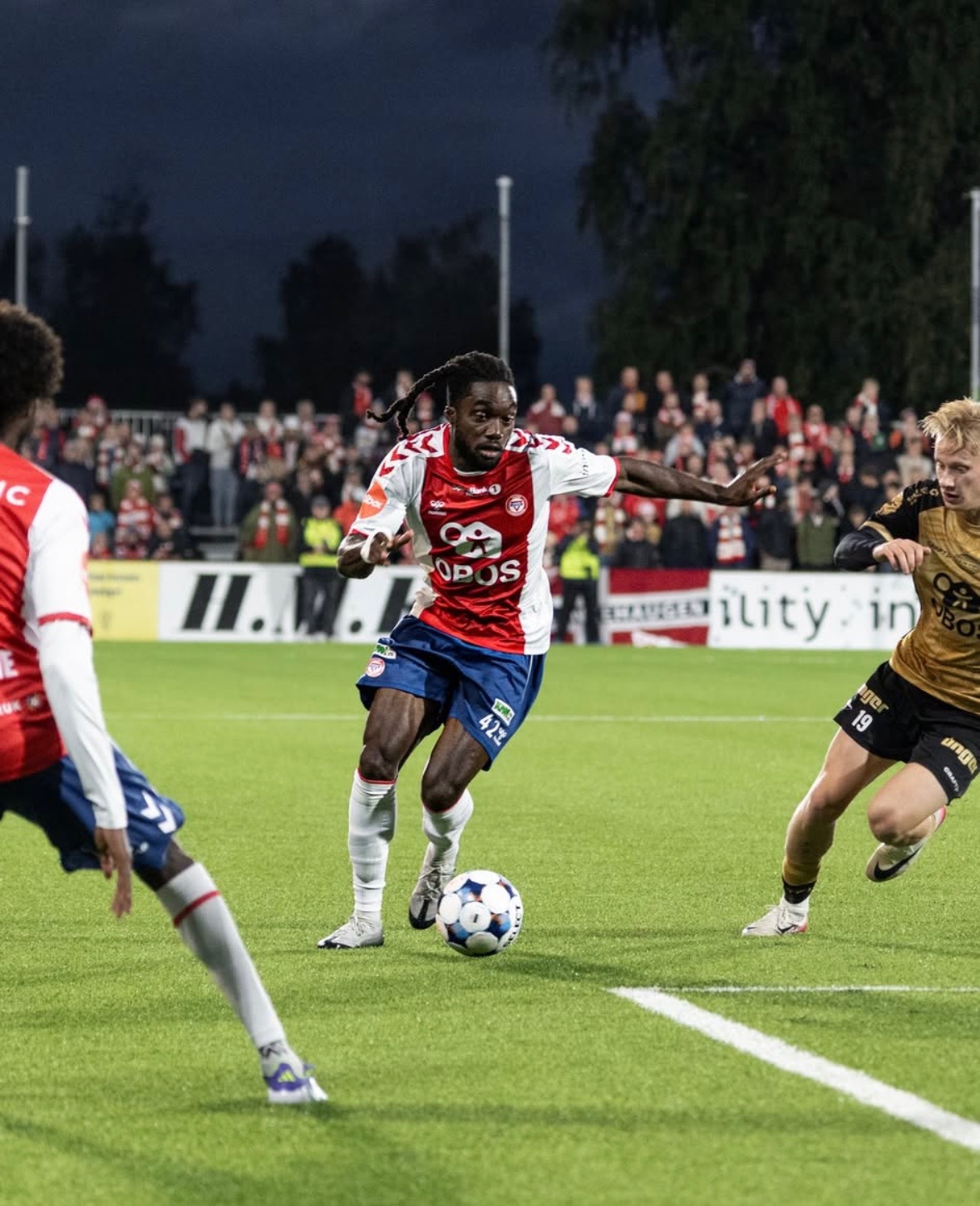 David Hickson - Image 1