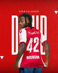 David Hickson - Image 2