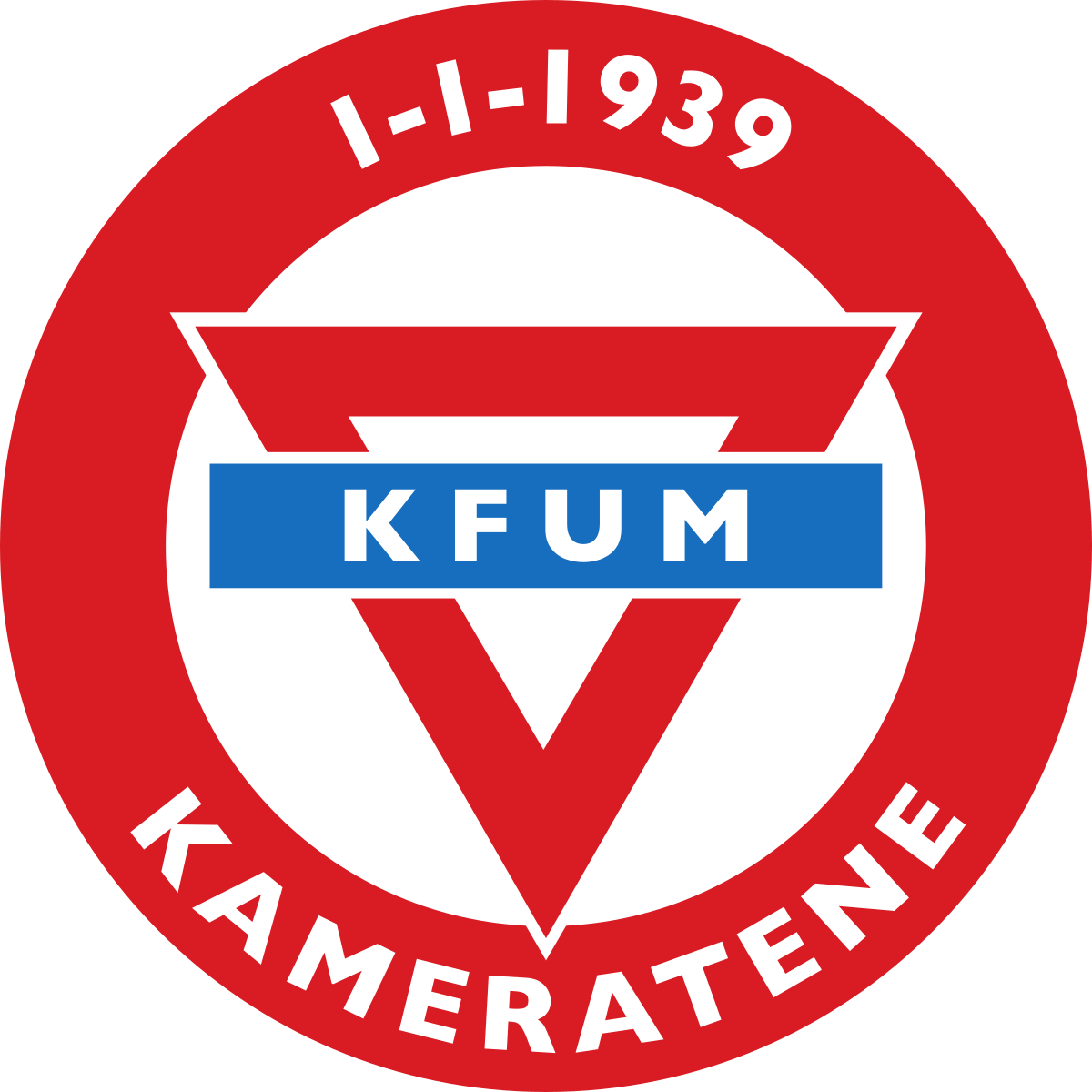 KFUM Logo