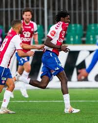 Moussa Njie - Image 1