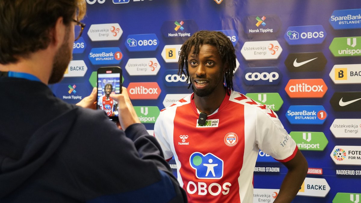 Moussa Njie - Image 3