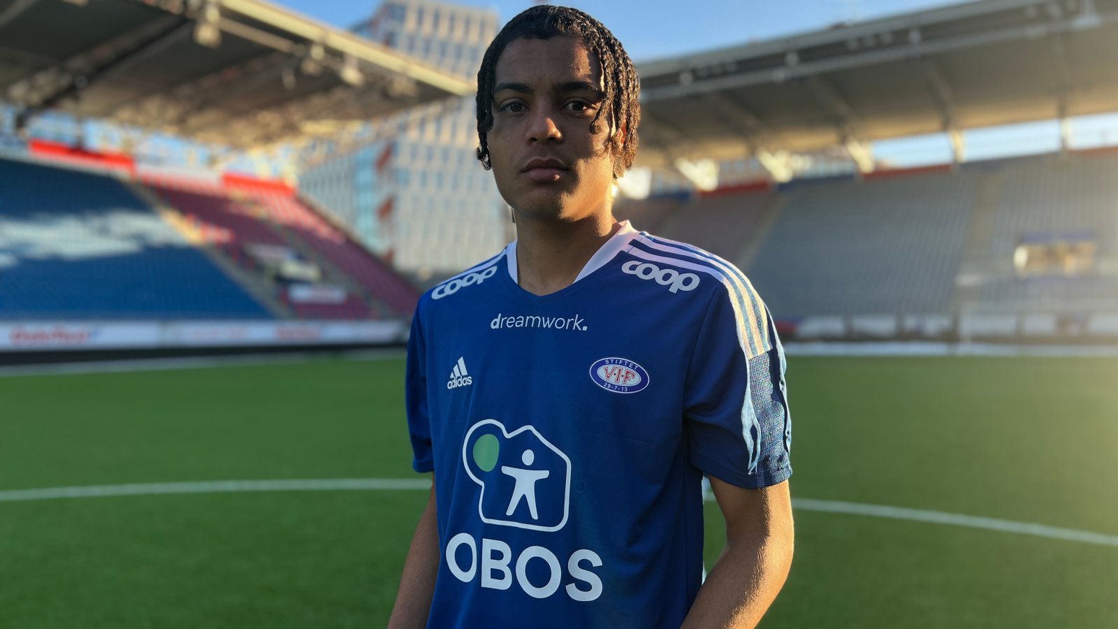 Filip Thorvaldsen - Image 2